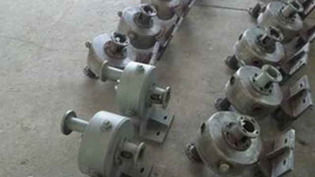 旋笛式聲波吹灰器溫度過高該怎么辦？